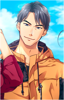 Matsuda {Paradise}