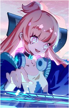 Coderella's image