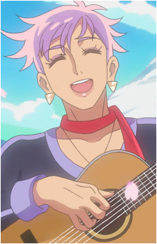 Rosemary {PreCure}