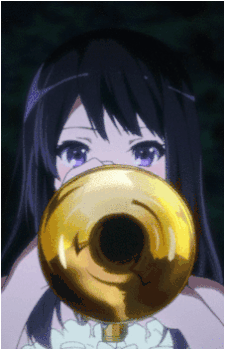 Reina Kousaka