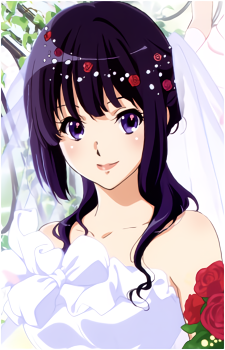 Reina Kousaka