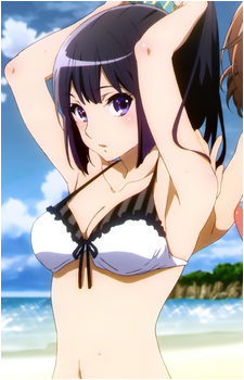 Reina Kousaka