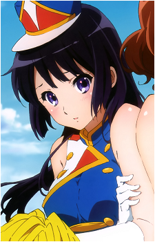 Reina Kousaka