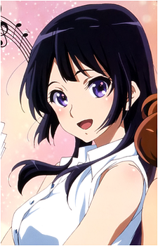 Reina Kousaka