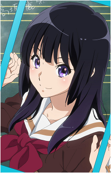 Reina Kousaka