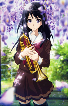 Reina Kousaka