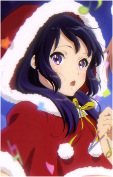 Reina Kousaka