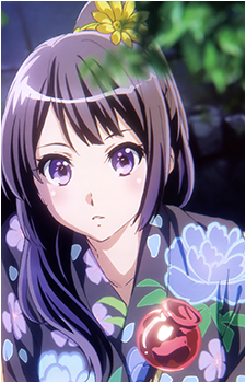 Reina Kousaka