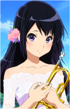Reina Kousaka