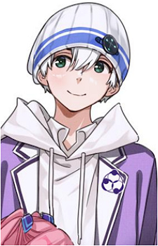 Shion Shiunji's image