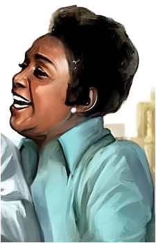 Louise Jefferson's image