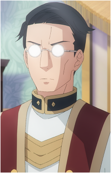 Professor Reading's image