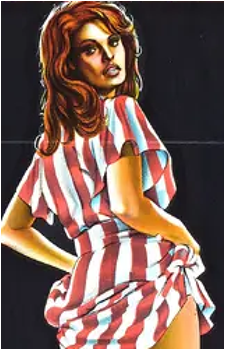 Myra Breckenridge's image