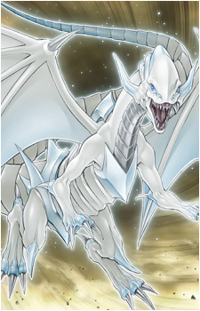 Dragon Spirit of White's image