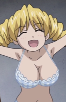 Niina Isokawa