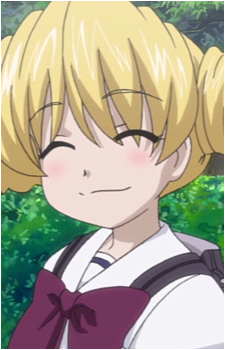 Niina Isokawa