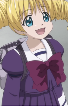 Niina Isokawa