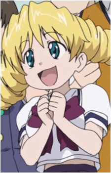 Niina Isokawa