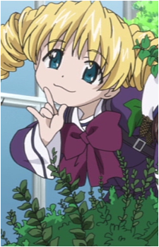 Niina Isokawa