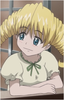 Niina Isokawa