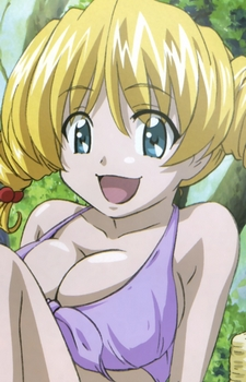 Niina Isokawa's image