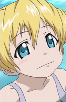 Niina Isokawa