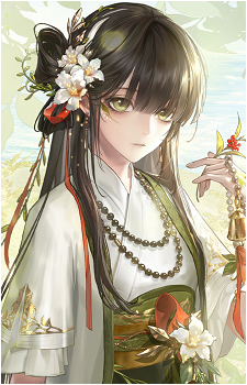 Wuhuanzi