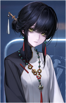 Wuhuanzi