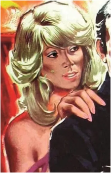 Églantine Michalon's image