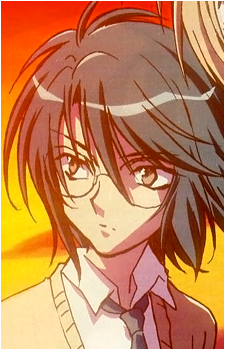 Kouya Sakagami
