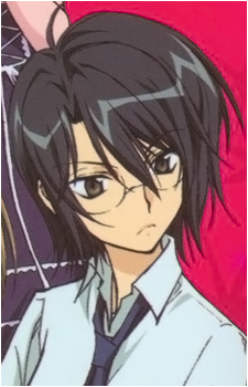 Kouya Sakagami