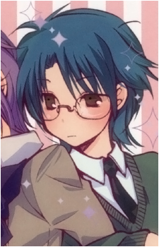 Kouya Sakagami