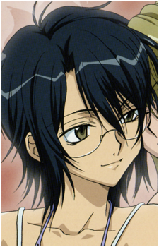 Kouya Sakagami