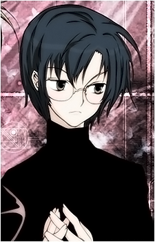 Kouya Sakagami