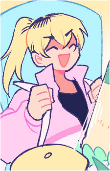 Jock (GF)