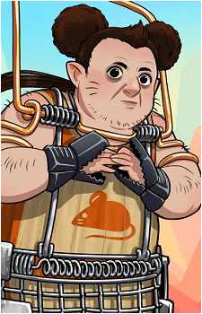 Vaughn Trap's image