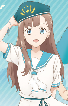 Nao {RDK}