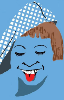 Zazie Lalochère's image