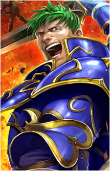 Arden's image