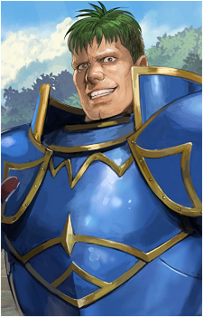 Arden