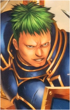 Arden
