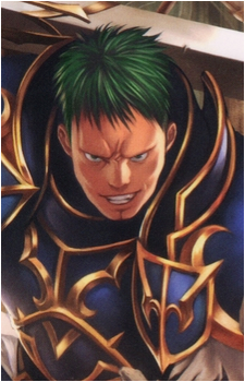 Arden