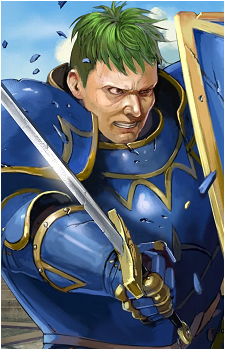 Arden