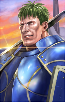 Arden