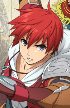 Adol Christin