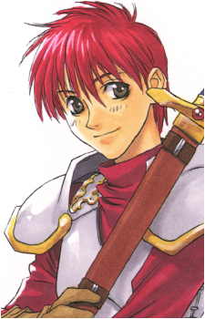 Adol Christin