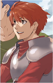 Adol Christin