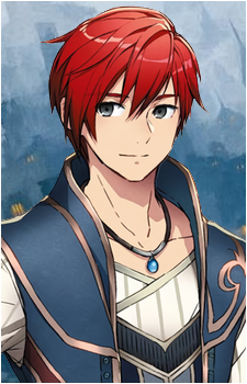 Adol Christin's image