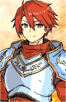 Adol Christin