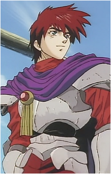 Adol Christin